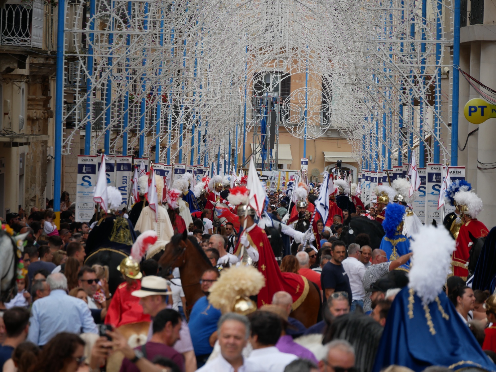 Arquivo de Eventos