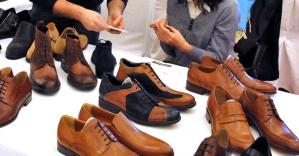 Le Marche: el corazón de la industria del calzado italiano