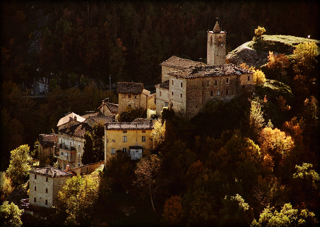 Estate degli Zanni – Un carnevale Storico d’estate