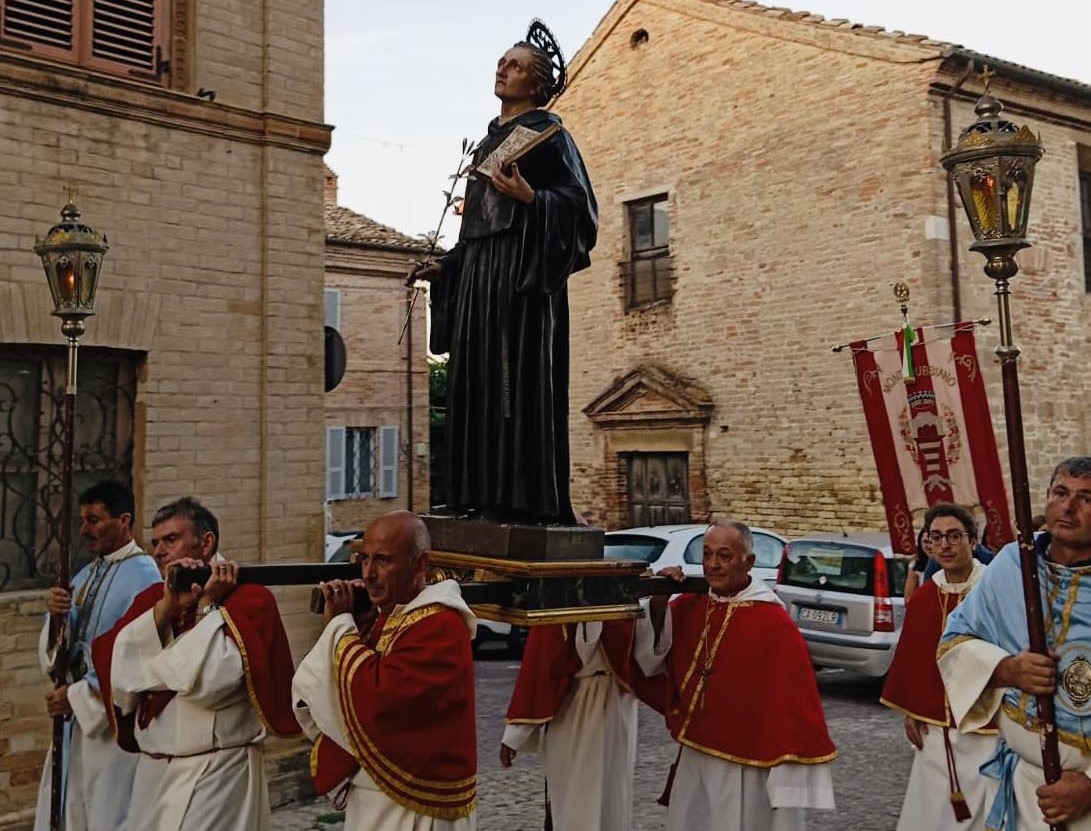 Festa di San Nicola