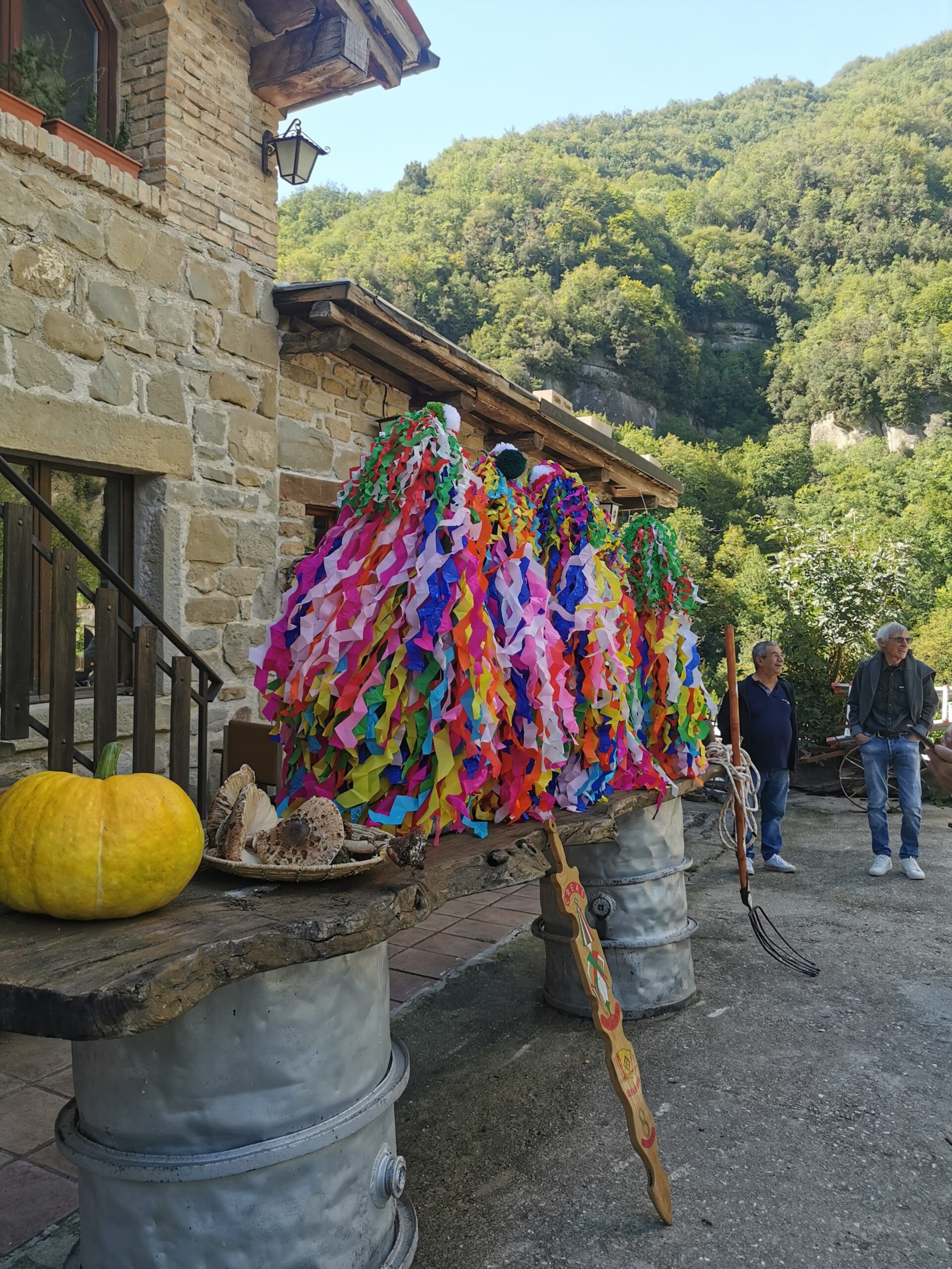 I Carnevali Storici del Piceno: tradizione, folklore e riti ancestrali